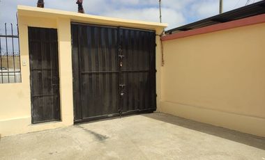 casa de venta en manta zona norte