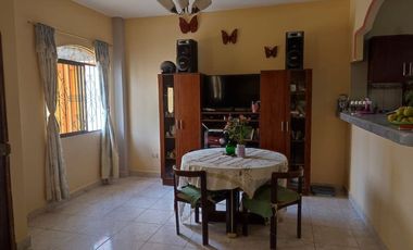 casa de venta en manta zona norte