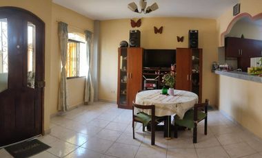 casa de venta en manta zona norte