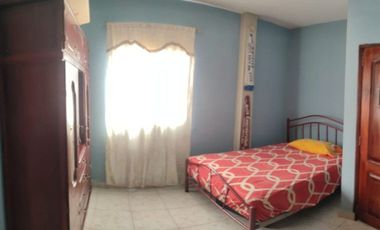 casa de venta en manta zona norte