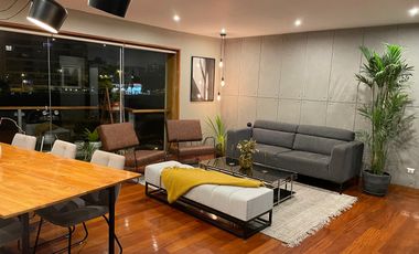 ¡Vive el lujo y la comodidad en Las Lagunas de La Molina! Alquiler/venta