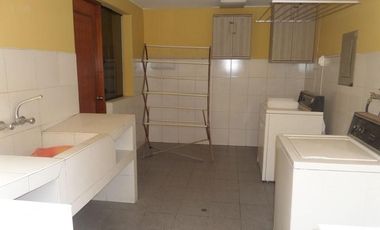 ¡Vive el lujo y la comodidad en Las Lagunas de La Molina! Alquiler/venta