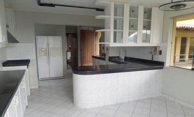 ¡Vive el lujo y la comodidad en Las Lagunas de La Molina! Alquiler/venta