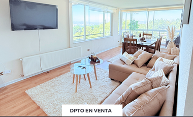 Venta departamento hermoso en Andalué
