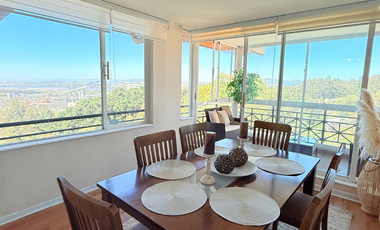 Venta departamento hermoso en Andalué