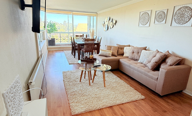 Venta departamento hermoso en Andalué