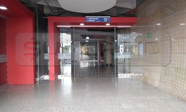 LOCAL COMERCIAL 114, INT. 141, EDIFICIO ZONA FRANCA BUSINESS CENTER