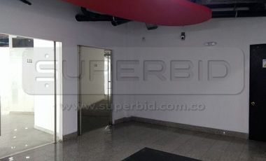 LOCAL COMERCIAL 114, INT. 141, EDIFICIO ZONA FRANCA BUSINESS CENTER