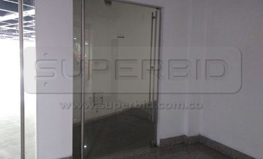 LOCAL COMERCIAL 114, INT. 141, EDIFICIO ZONA FRANCA BUSINESS CENTER