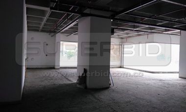 LOCAL COMERCIAL 114, INT. 141, EDIFICIO ZONA FRANCA BUSINESS CENTER