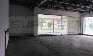 LOCAL COMERCIAL 114, INT. 141, EDIFICIO ZONA FRANCA BUSINESS CENTER
