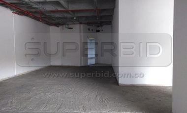 LOCAL COMERCIAL 114, INT. 141, EDIFICIO ZONA FRANCA BUSINESS CENTER