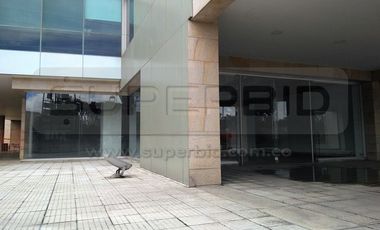 LOCAL COMERCIAL 114, INT. 141, EDIFICIO ZONA FRANCA BUSINESS CENTER