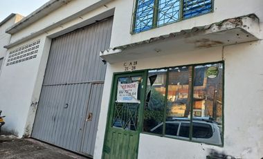 TERRENO URBANO DE 296,16 M2