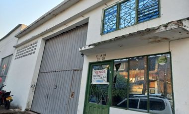 TERRENO URBANO DE 296,16 M2