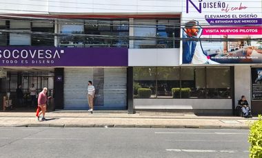 Local Comercial M. Bulnes