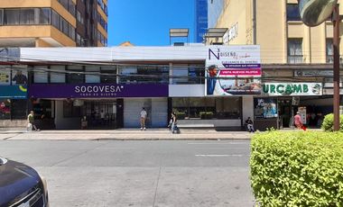 Local Comercial M. Bulnes