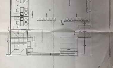 Local Comercial M. Bulnes