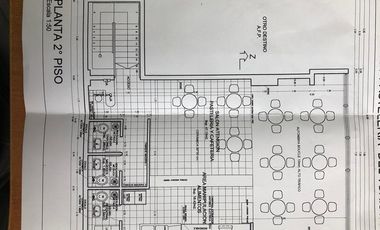 Local Comercial M. Bulnes