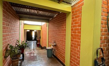 Casa en Villa María del Triunfo