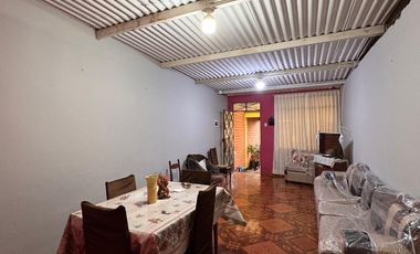 Casa en Villa María del Triunfo