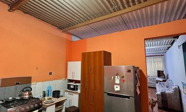 Casa en Villa María del Triunfo