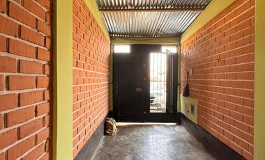 Casa en Villa María del Triunfo
