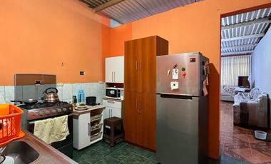 Casa en Villa María del Triunfo