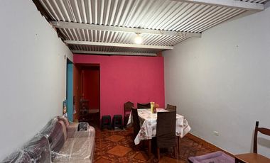 Casa en Villa María del Triunfo