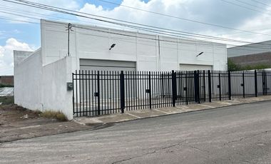 BODEGA EN RENTA DE 150M2 CERCA DEL LIBRAMIENTO NORPONIENTE