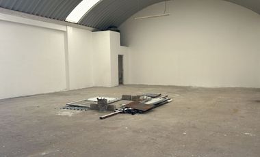 BODEGA EN RENTA DE 150M2 CERCA DEL LIBRAMIENTO NORPONIENTE
