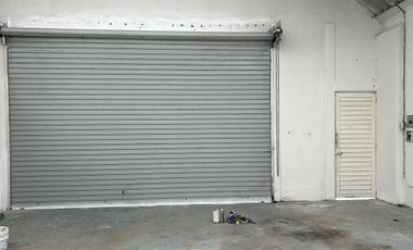 BODEGA EN RENTA DE 150M2 CERCA DEL LIBRAMIENTO NORPONIENTE