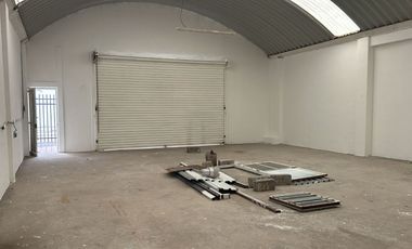 BODEGA EN RENTA DE 150M2 CERCA DEL LIBRAMIENTO NORPONIENTE