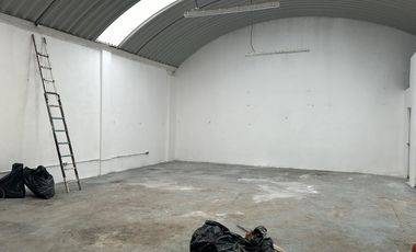 BODEGA EN RENTA DE 150M2 CERCA DEL LIBRAMIENTO NORPONIENTE