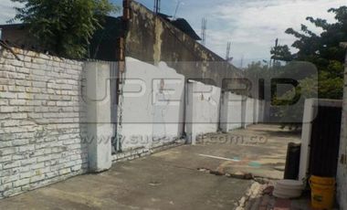 TERRENO URBANO ROSA BLANCA DE 639,6 M2