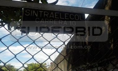 TERRENO URBANO ROSA BLANCA DE 639,6 M2
