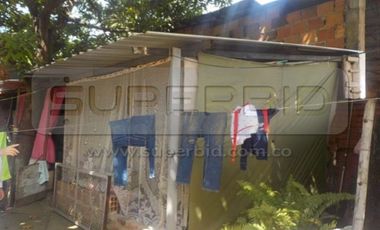 TERRENO URBANO ROSA BLANCA DE 639,6 M2
