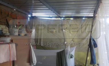 TERRENO URBANO ROSA BLANCA DE 639,6 M2