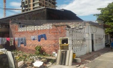 TERRENO URBANO ROSA BLANCA DE 639,6 M2