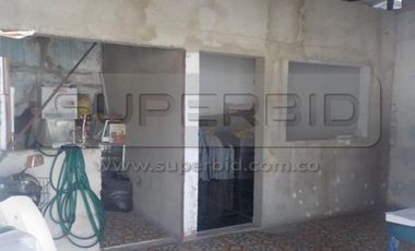 TERRENO URBANO ROSA BLANCA DE 639,6 M2