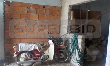 TERRENO URBANO ROSA BLANCA DE 639,6 M2