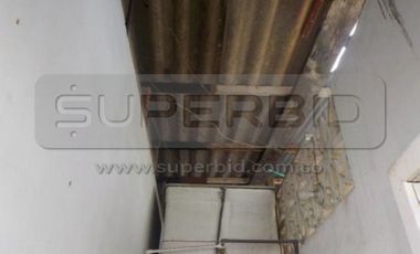 TERRENO URBANO ROSA BLANCA DE 639,6 M2