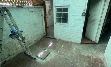 Casa sólida en Santiago Centro, Metro Ñuble.