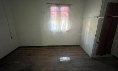 Casa sólida en Santiago Centro, Metro Ñuble.