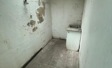 Casa sólida en Santiago Centro, Metro Ñuble.