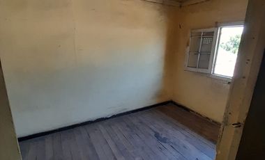Casa sólida en Santiago Centro, Metro Ñuble.