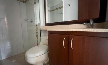 48071 Apartamento en arriendo en el sector Cumbres, Envigado