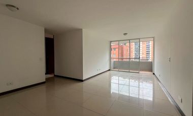 48071 Apartamento en arriendo en el sector Cumbres, Envigado