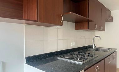 48071 Apartamento en arriendo en el sector Cumbres, Envigado