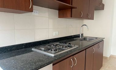 48071 Apartamento en arriendo en el sector Cumbres, Envigado